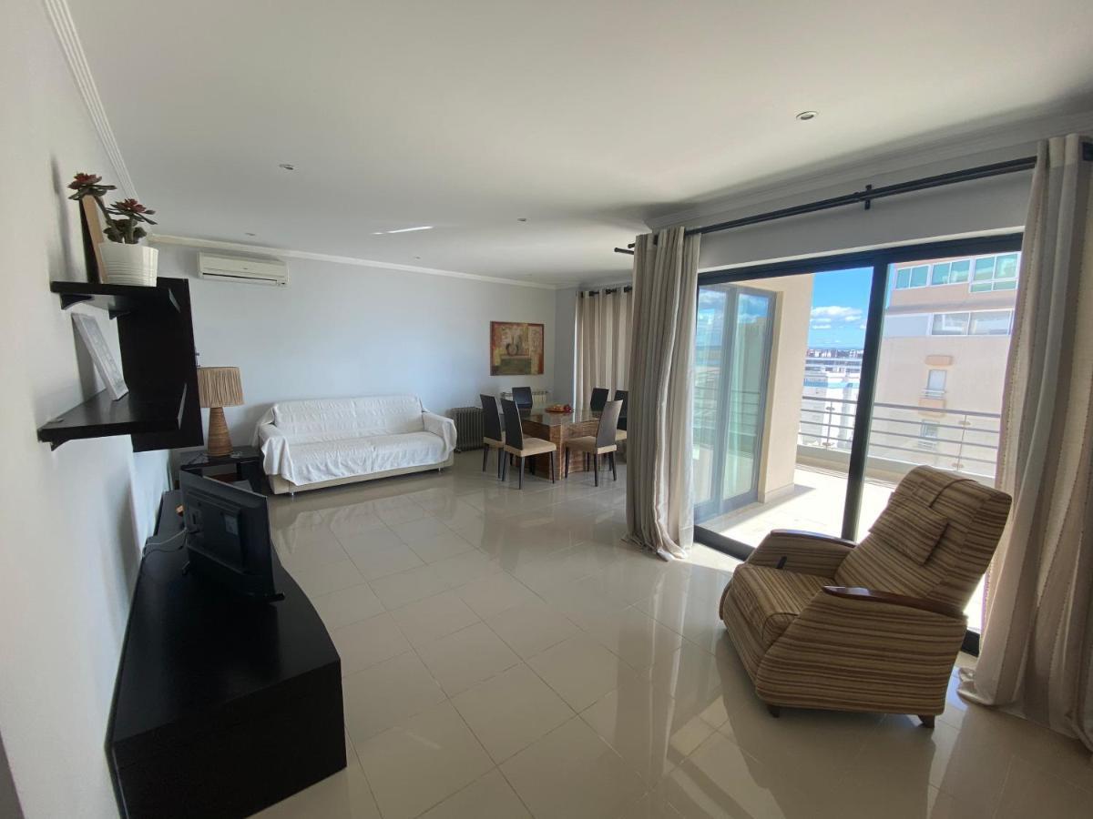 Casa Da Praia 901 ปอร์ติเมา ภายนอก รูปภาพ