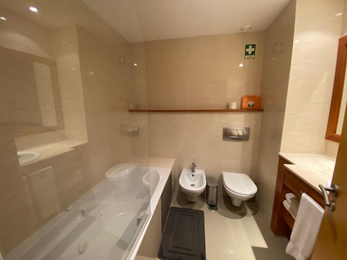 Casa Da Praia 901 ปอร์ติเมา ภายนอก รูปภาพ