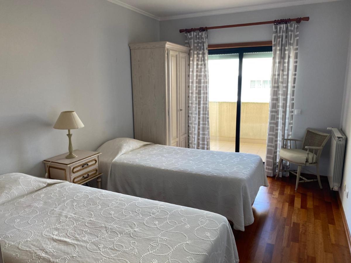 Casa Da Praia 901 ปอร์ติเมา ภายนอก รูปภาพ