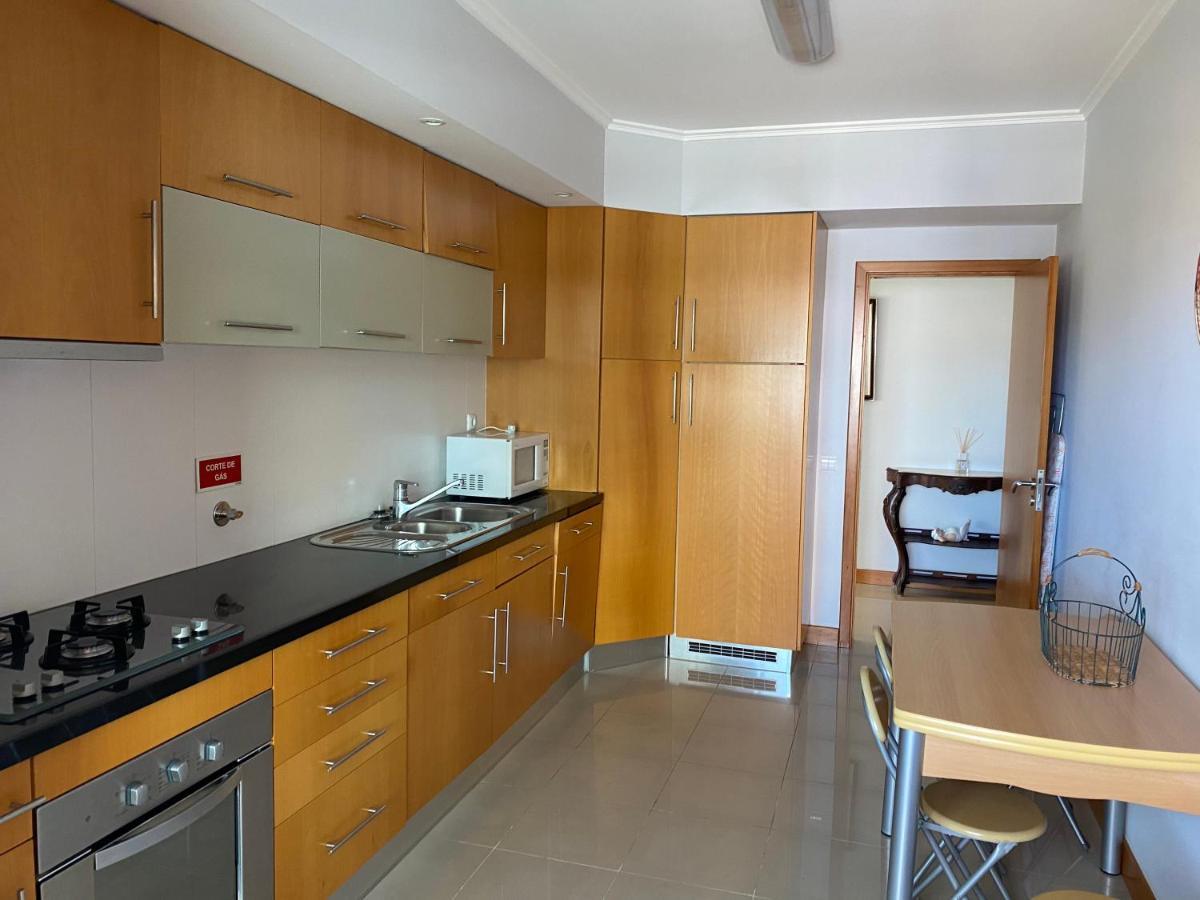 Casa Da Praia 901 ปอร์ติเมา ภายนอก รูปภาพ