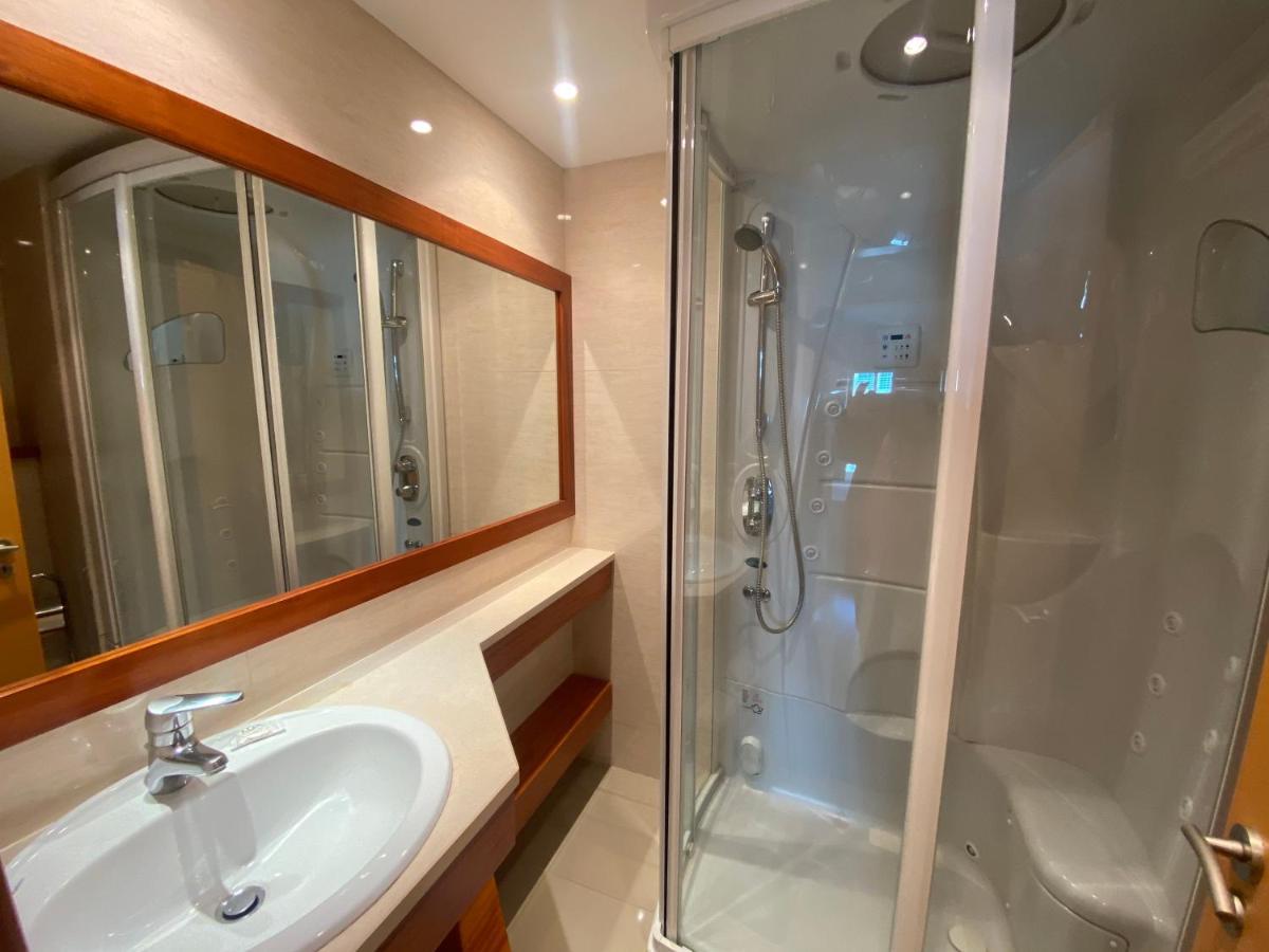 Casa Da Praia 901 ปอร์ติเมา ภายนอก รูปภาพ