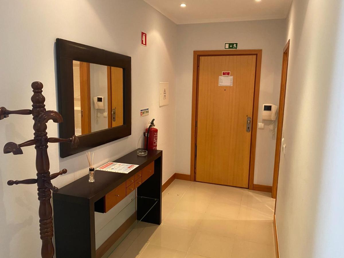 Casa Da Praia 901 ปอร์ติเมา ภายนอก รูปภาพ