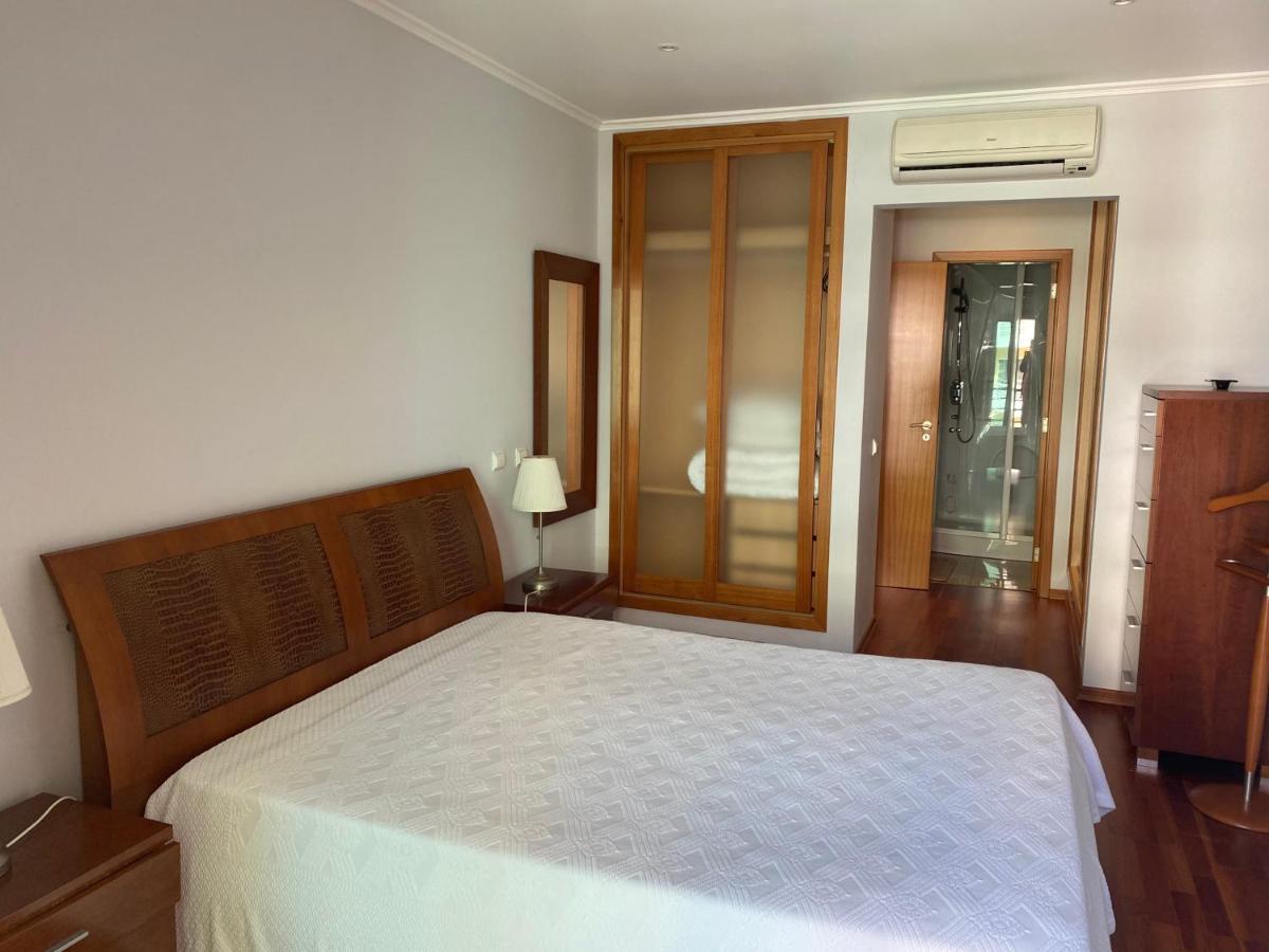 Casa Da Praia 901 ปอร์ติเมา ภายนอก รูปภาพ
