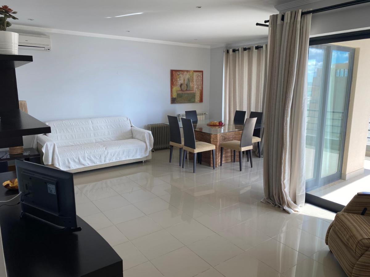 Casa Da Praia 901 ปอร์ติเมา ภายนอก รูปภาพ